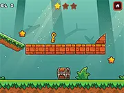 Golden Journey