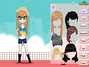 Cute Street Style
