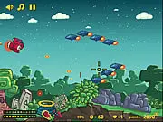 Space Ship