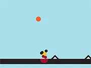 Cannon Shooter Html5