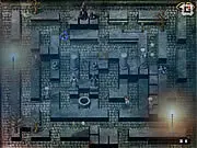 Dungeon Tactics 2
