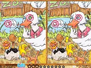 Ugly Duckling