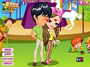 Kiss In The Park 2