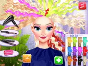 Influencer Fashion TV-Show