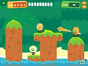 Melon Mango Mayhem
