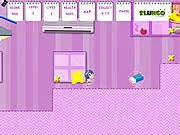 School Girl Game