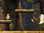 Prince Ivandoe: The Sword Pursuit