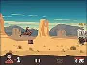The Most Wanted Bandito