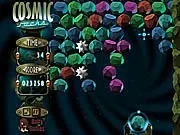 Cosmic Rocks