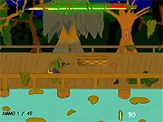 Crocs And Gators