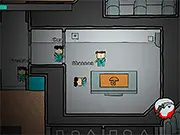 Among Squid Challenge Online