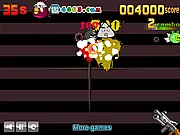 Angry Bird Shot