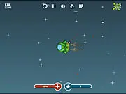 Rocket Game 2