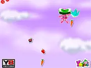 Fly Bunny Fly