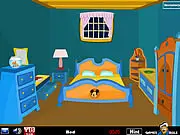 Mickey House Escape G2R
