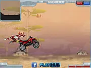 Offroad ATV Lightning