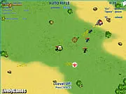 Bughunter Invasion