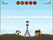 Bomb Town Blow Up Paris