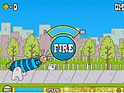 Cara's Pocket Launcher