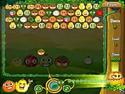 Fruit Faces