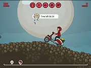 Moto Star Hunting