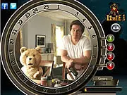 Ted - Find the Numbers