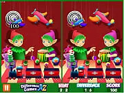 Toy Land Difference