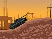 Tank Racing