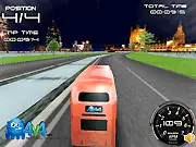 English Bus Racing