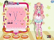 Anime Girl 2.0