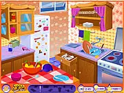 Family Picnic Hidden Objects