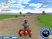 Trike Racing 3D