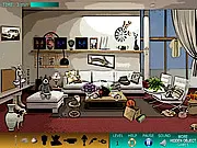 Sweet Home- Hidden Objects