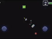 Space Pixels