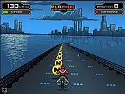 Wicked Rider