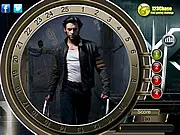 X-Men 2 - Find the Numbers