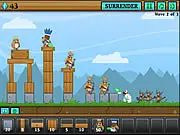 Tumble Fortress