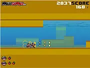 Super Gravity Rush
