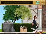 Thievish Tricks