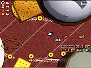 Mini Metro Racers