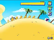 Cara's Dune Buggy Dash