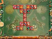 Jewellery Mahjong