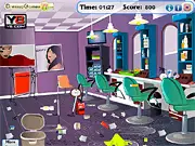 Beauty Salon