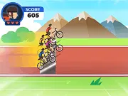 Cycling Hero