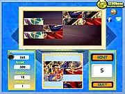 Superman - Click Alike