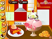 Ice Cream Parlour G2C