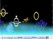 Magic Rings