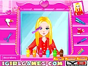 Hairdresser Challenge Games
