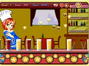 Bulos Juicy Fruits