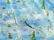 Civilizations Wars :  Ice Legends